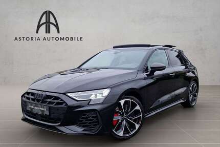 Audi S3 Gebrauchtwagen