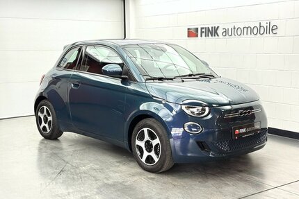 Fiat 500e Action Carplay Android Automatik 1.Hand 