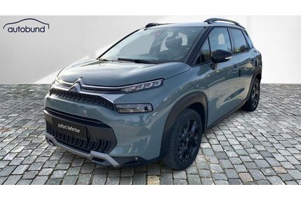 Citroen C3 Gebrauchtwagen