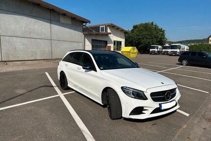 Mercedes-Benz C 300 Gebrauchtwagen