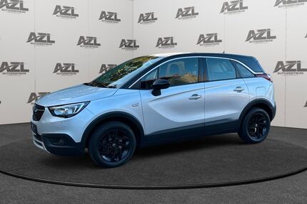 Opel Crossland (X) Gebrauchtwagen