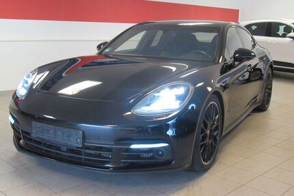 Porsche Panamera Gebrauchtwagen