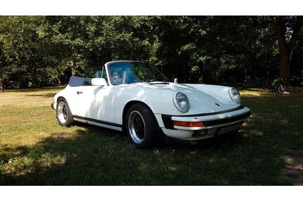 Porsche 911 Urmodell Gebrauchtwagen