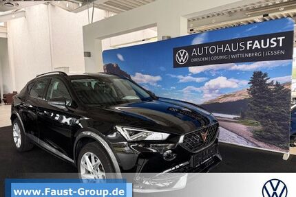Cupra Formentor Gebrauchtwagen