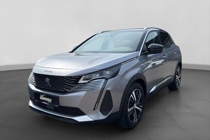 Peugeot 3008 Gebrauchtwagen