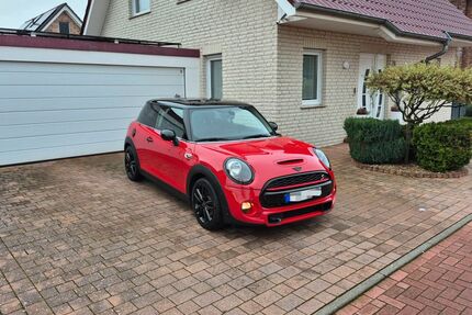 Mini Cooper S Coupé Gebrauchtwagen