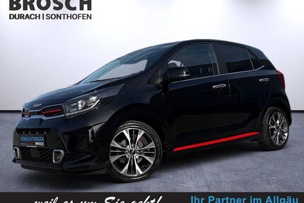 Kia Picanto Gebrauchtwagen