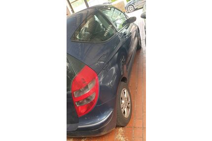 Mercedes-Benz A 150 Gebrauchtwagen