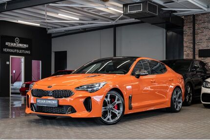 Kia Stinger Gebrauchtwagen