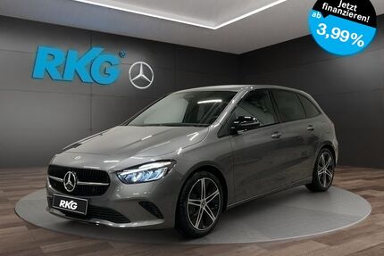 Mercedes-Benz B 200 Gebrauchtwagen