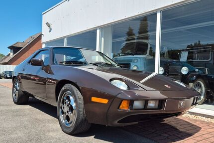Porsche 928 Gebrauchtwagen