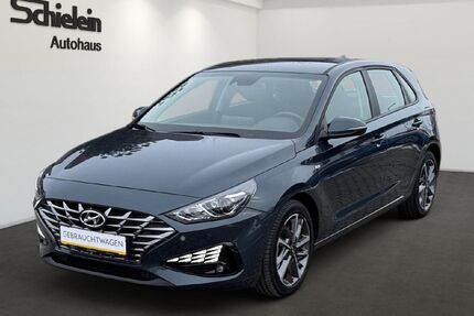 Hyundai i30 Gebrauchtwagen
