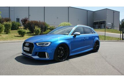 Audi RS3 Gebrauchtwagen