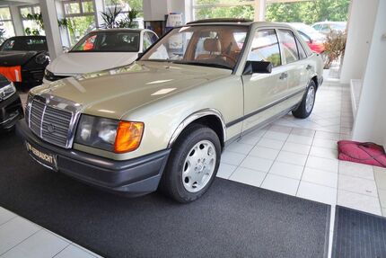 Mercedes-Benz E 230 Gebrauchtwagen