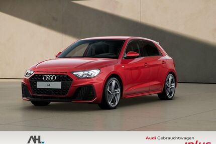 Audi A1 Gebrauchtwagen