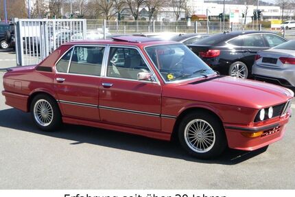 BMW 520 Gebrauchtwagen
