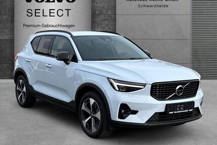 Volvo XC40 Gebrauchtwagen
