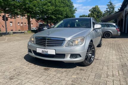Mercedes-Benz C 180 Gebrauchtwagen