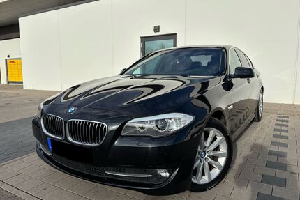 BMW 525 Gebrauchtwagen