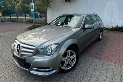 Mercedes-Benz C 220 Gebrauchtwagen