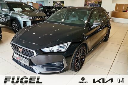 Cupra Leon Gebrauchtwagen
