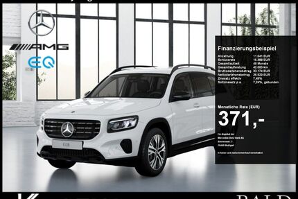 Mercedes-Benz GLB 180 Gebrauchtwagen