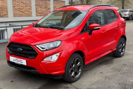 Ford EcoSport Gebrauchtwagen