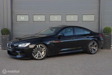 BMW M6 Gebrauchtwagen
