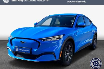 Hyundai Mustang Mach-E 