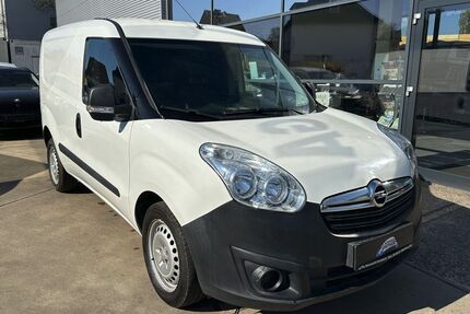 Opel Combo Gebrauchtwagen