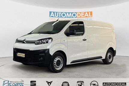 Citroen Jumpy Gebrauchtwagen