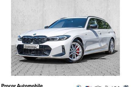 BMW M340i Gebrauchtwagen