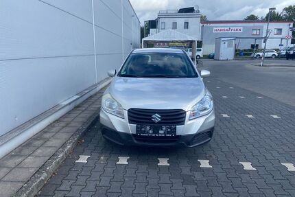 Suzuki SX4 Gebrauchtwagen