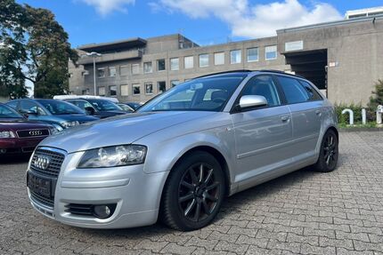 Audi A3 Gebrauchtwagen