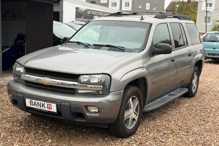 Chevrolet Trailblazer Gebrauchtwagen
