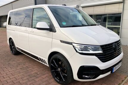 VW T6 Multivan Gebrauchtwagen