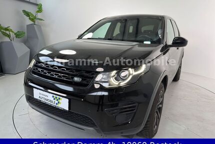 Land Rover Discovery Sport Gebrauchtwagen