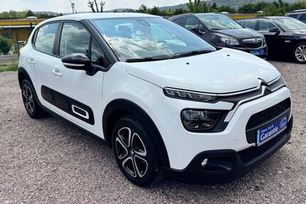 Citroen C3 Gebrauchtwagen