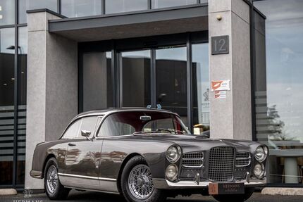 Facel Vega Andere Gebrauchtwagen