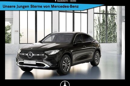 Mercedes-Benz GLC 200 Gebrauchtwagen