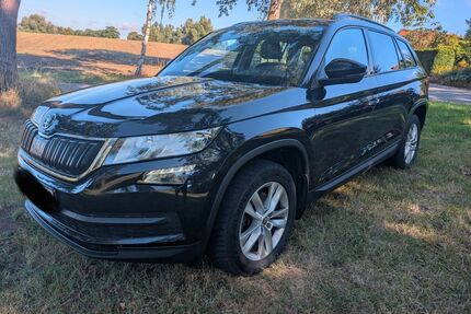 Skoda Kodiaq Gebrauchtwagen