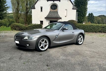 BMW Z4 Gebrauchtwagen