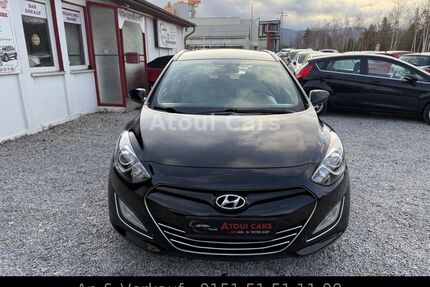 Hyundai i30 Gebrauchtwagen