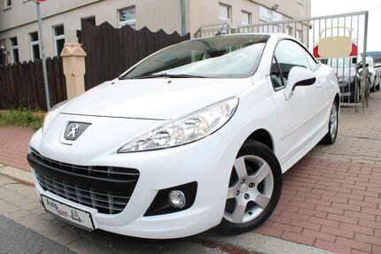 Peugeot 207 Gebrauchtwagen