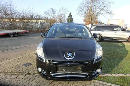 Peugeot 5008 Gebrauchtwagen