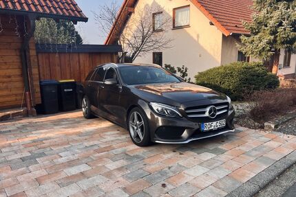 Mercedes-Benz C 220 Gebrauchtwagen