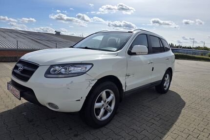 Hyundai SANTA FE Gebrauchtwagen