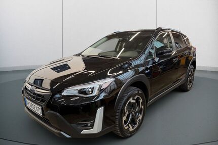 Subaru XV Gebrauchtwagen