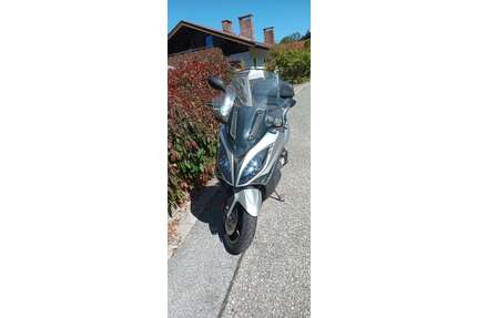 Kymco Xciting 500i Gebrauchtwagen