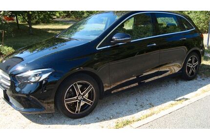 Mercedes-Benz B 250 Gebrauchtwagen